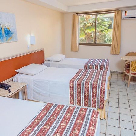 Hotel Golden Park Salvador By Nacional Inn Экстерьер фото