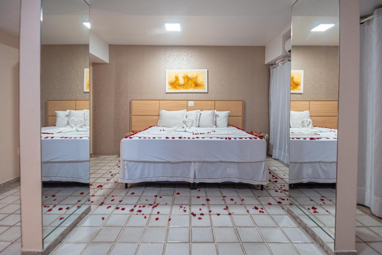 Hotel Golden Park Salvador By Nacional Inn Экстерьер фото