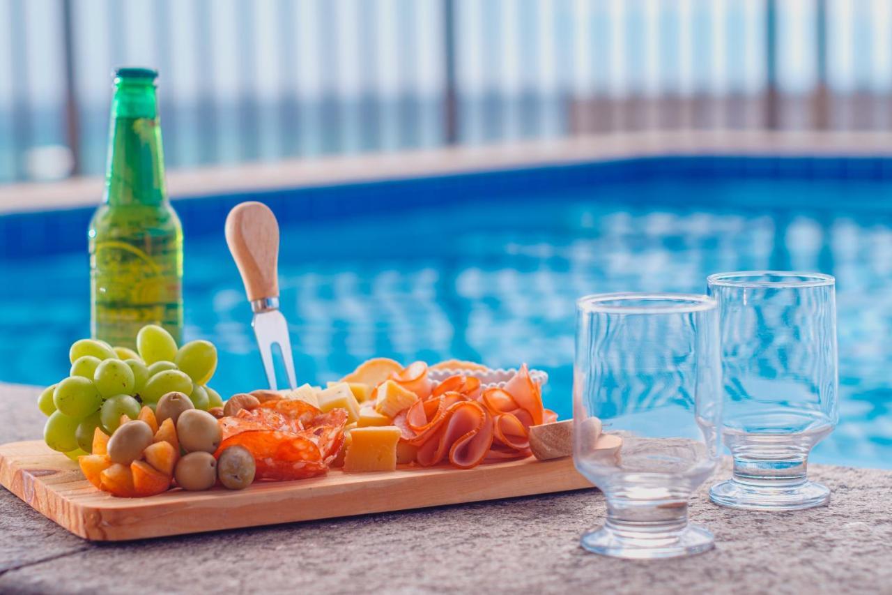 Hotel Golden Park Salvador By Nacional Inn Экстерьер фото