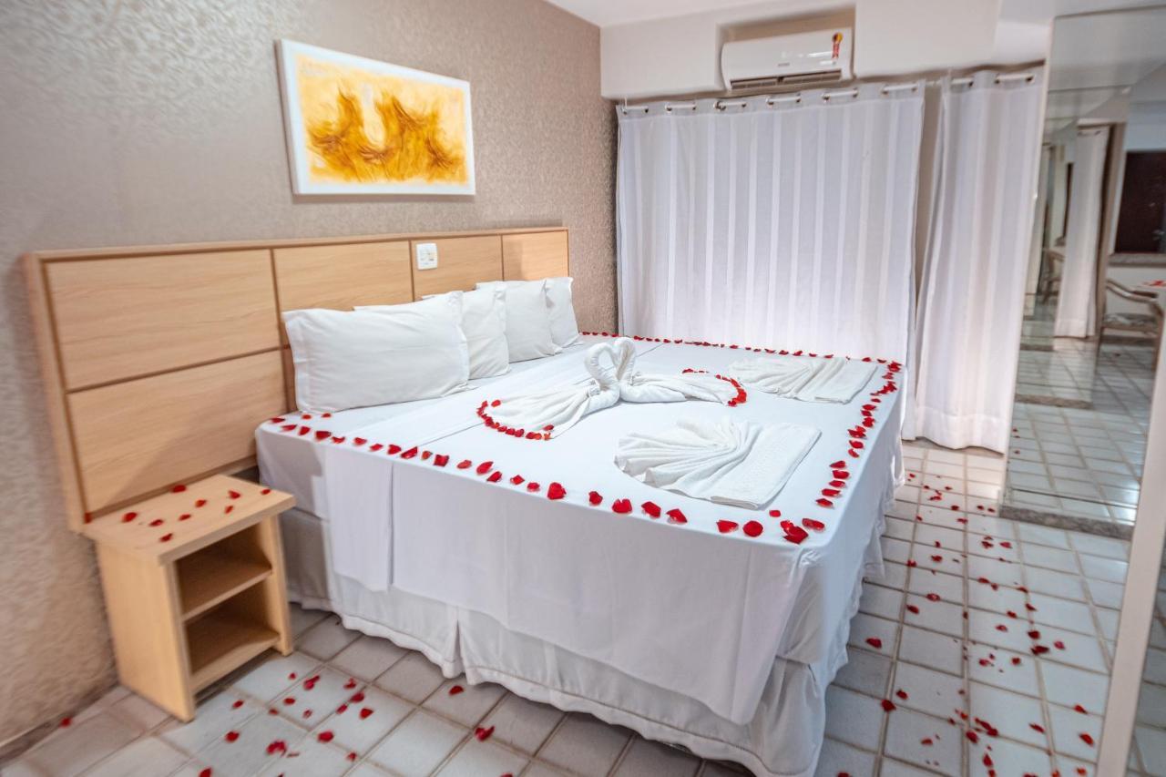 Hotel Golden Park Salvador By Nacional Inn Экстерьер фото