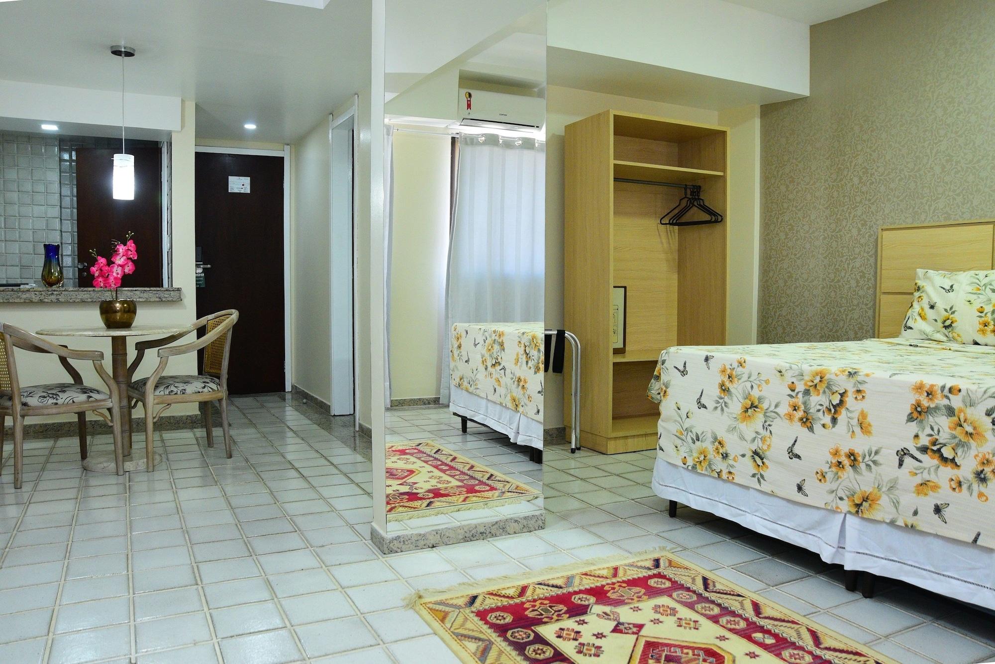 Hotel Golden Park Salvador By Nacional Inn Экстерьер фото
