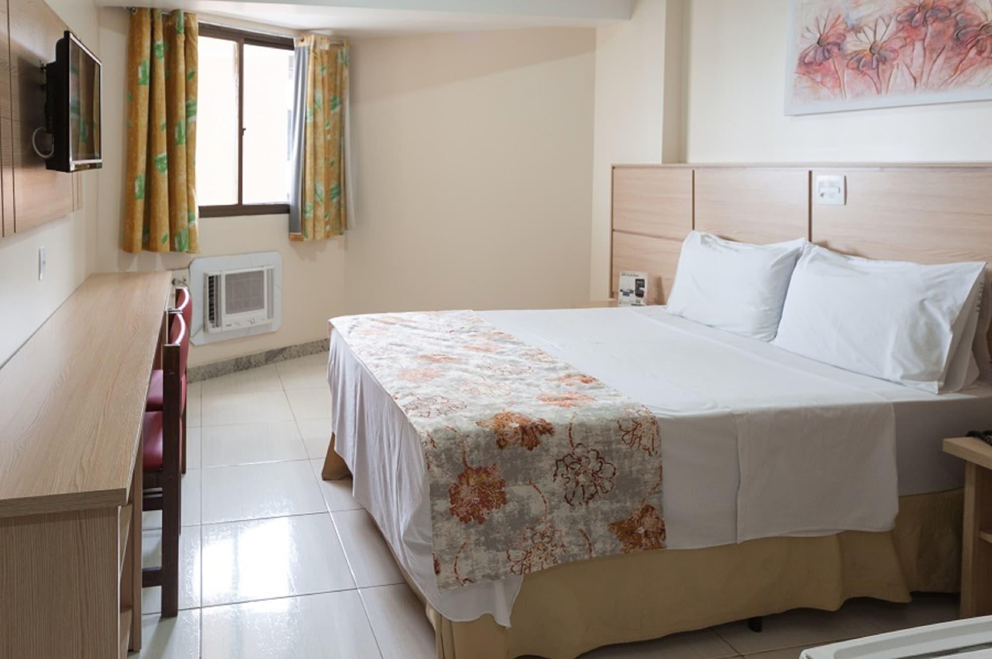 Hotel Golden Park Salvador By Nacional Inn Экстерьер фото