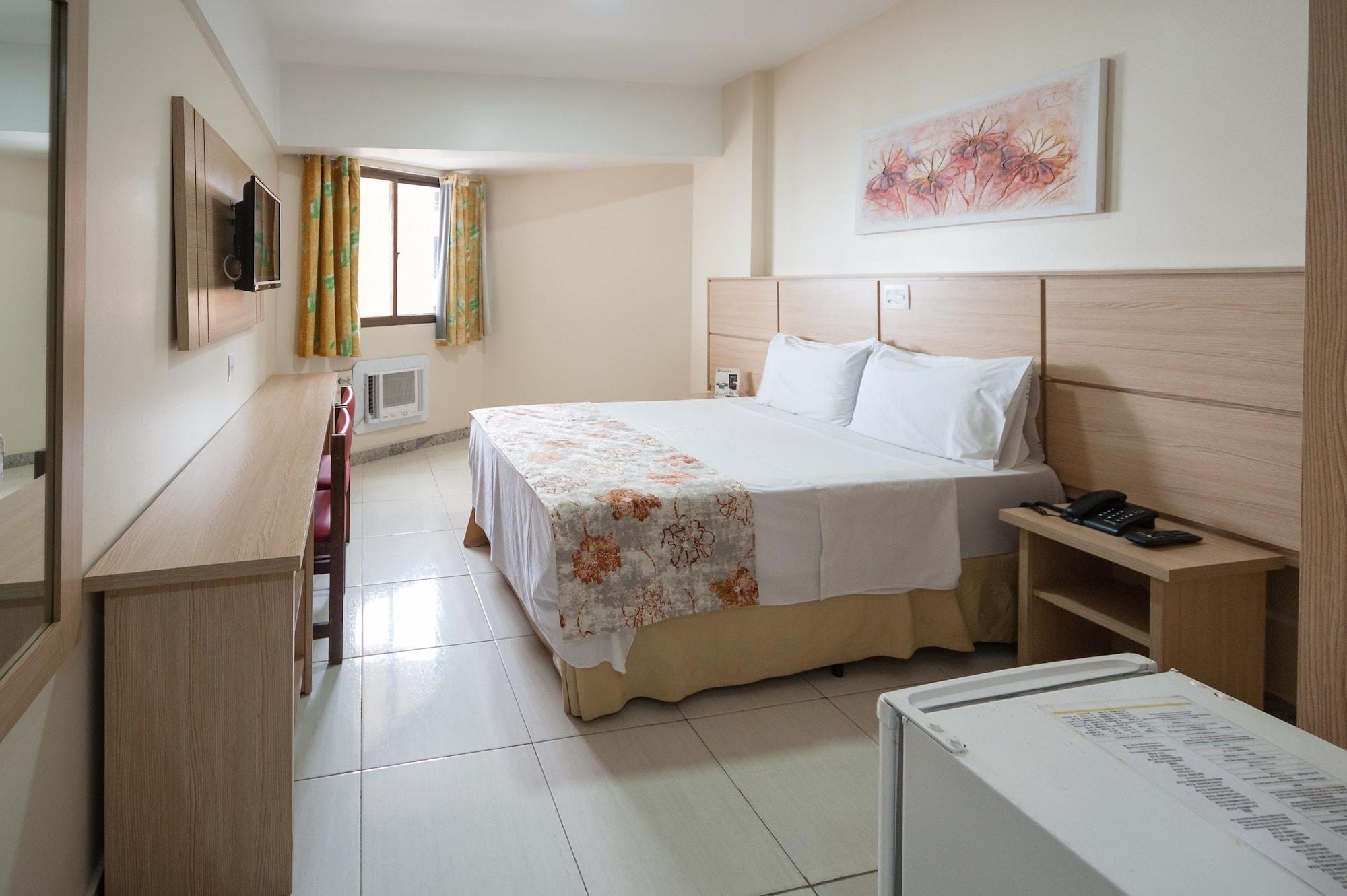 Hotel Golden Park Salvador By Nacional Inn Экстерьер фото