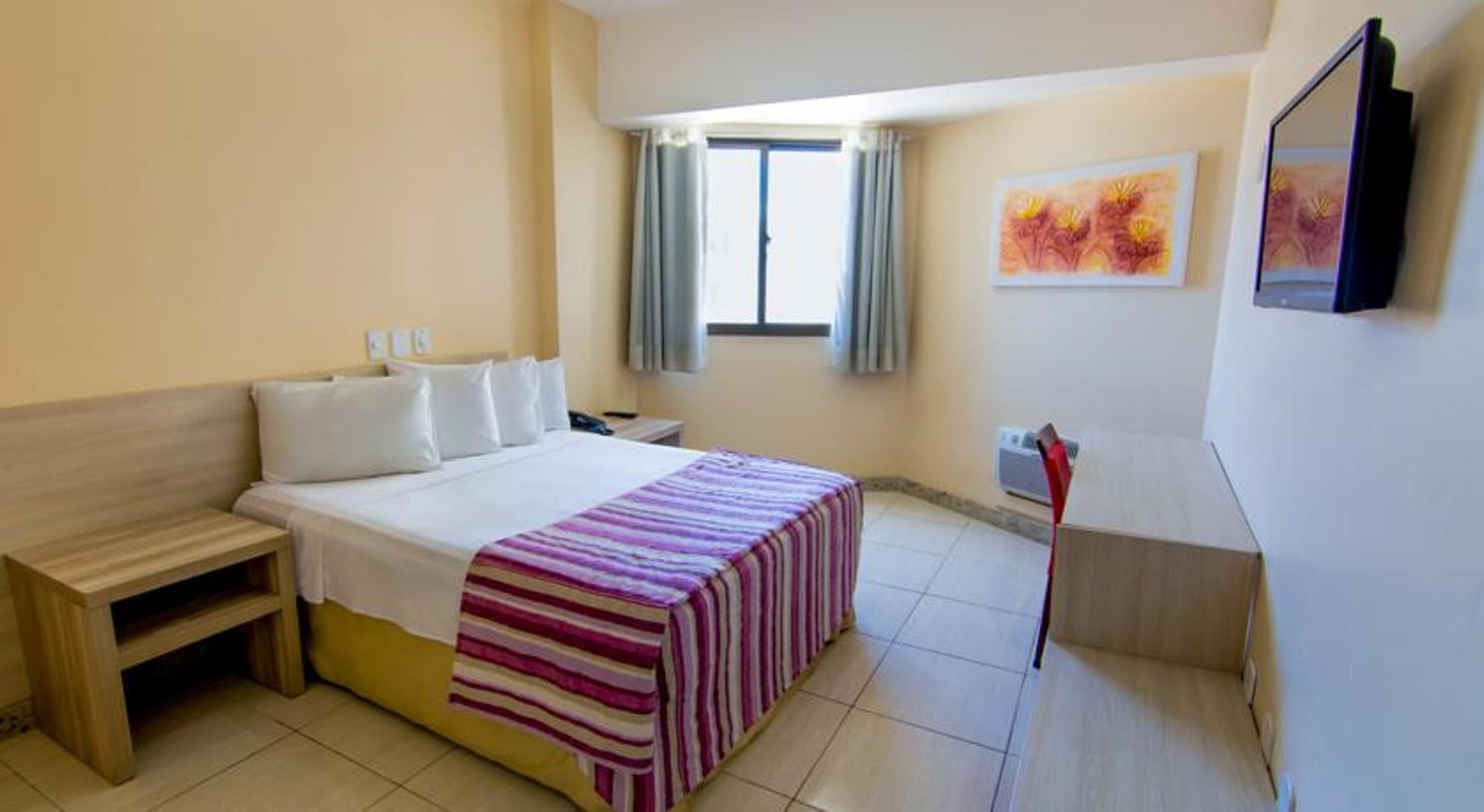 Hotel Golden Park Salvador By Nacional Inn Экстерьер фото